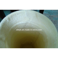 Pano de filtro de feltro de feltro de fibra de vidro (TYC-990)